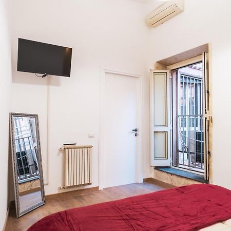 Giubbonari 23 Luxury Home ローマ エクステリア 写真