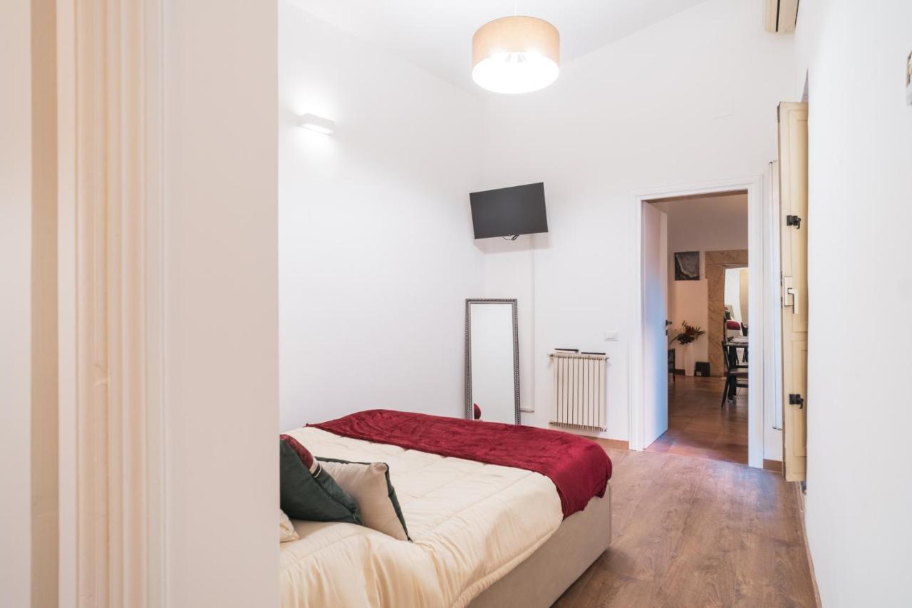 Giubbonari 23 Luxury Home ローマ エクステリア 写真