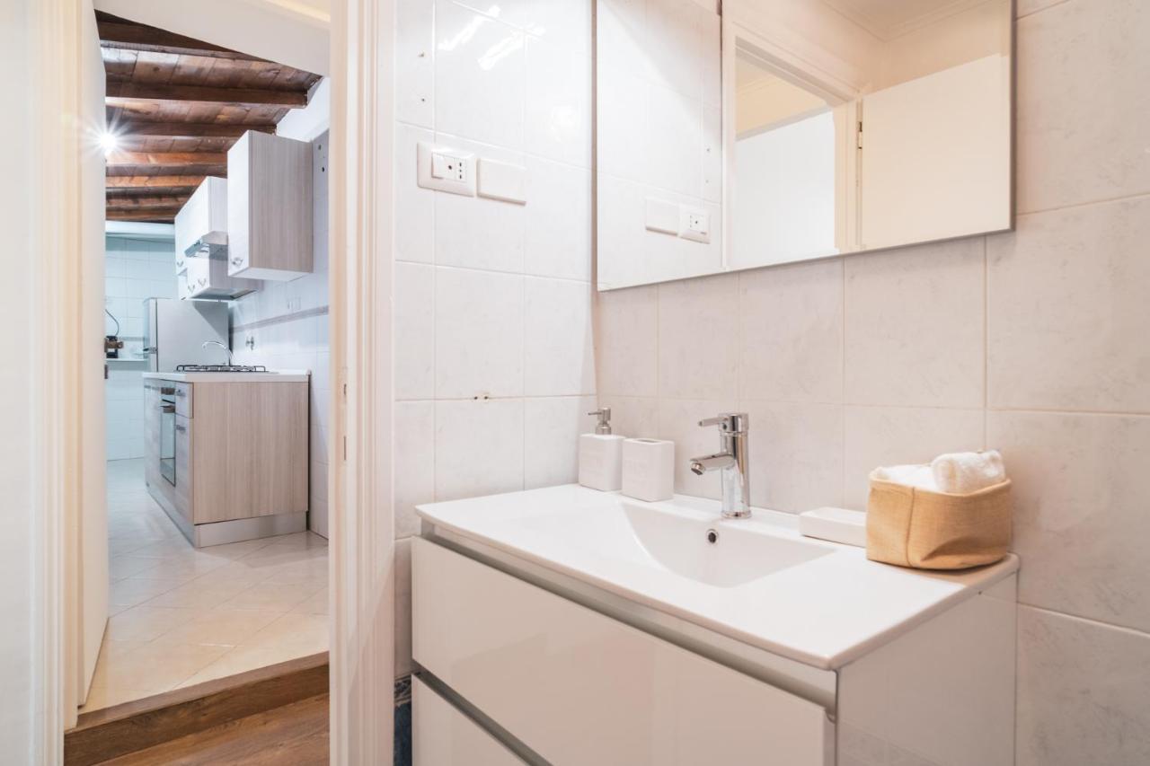 Giubbonari 23 Luxury Home ローマ エクステリア 写真