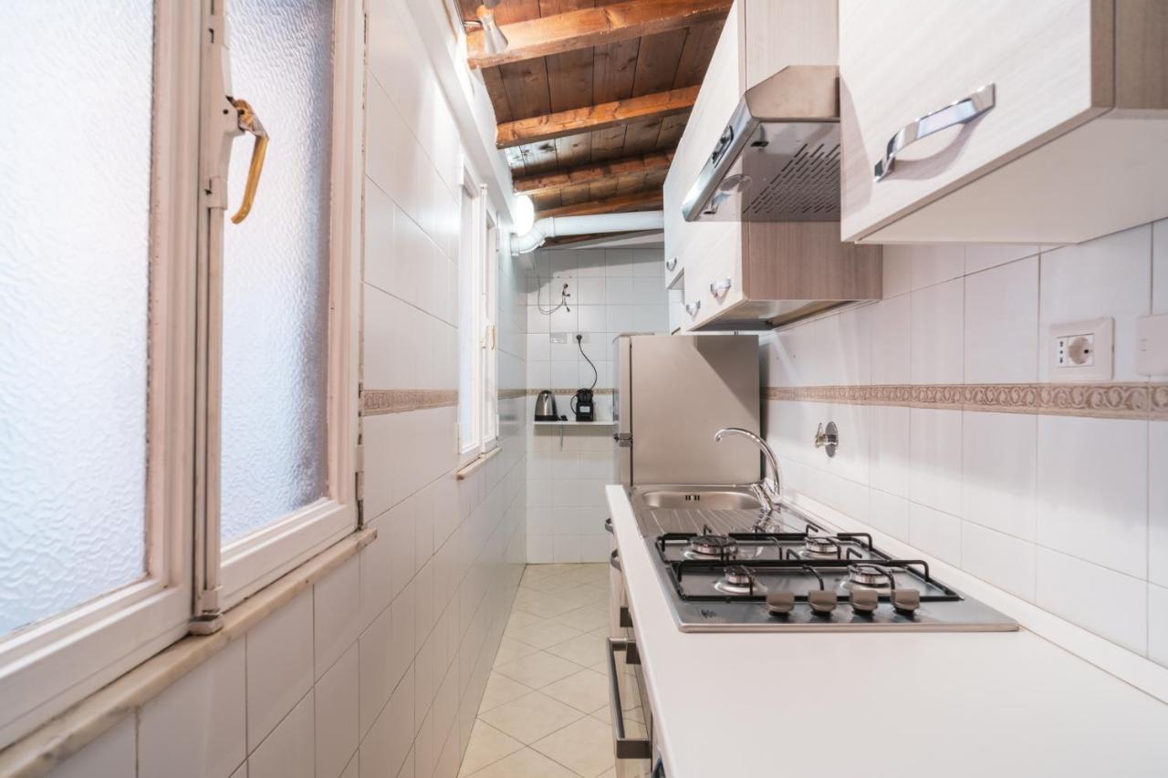 Giubbonari 23 Luxury Home ローマ エクステリア 写真