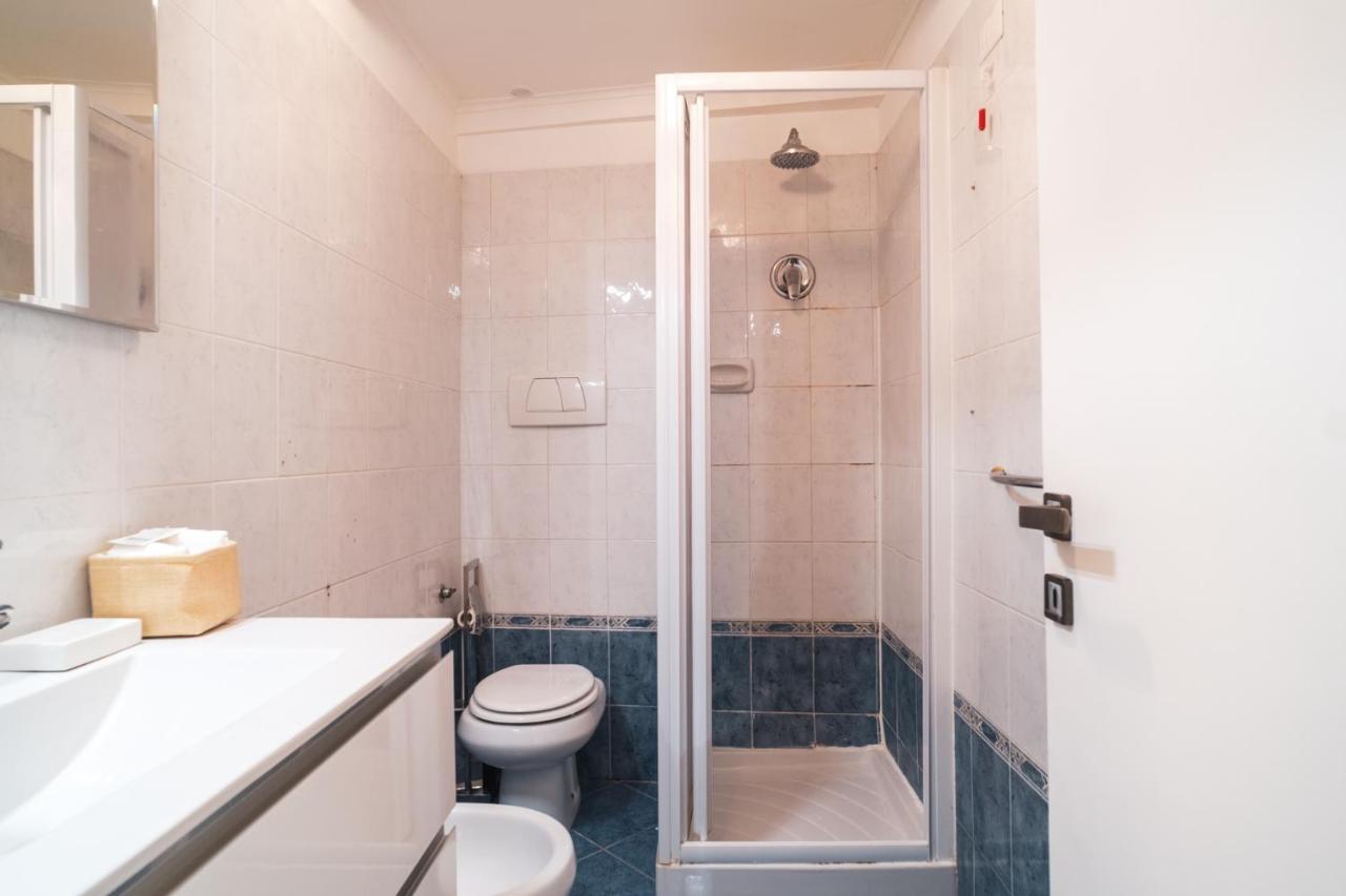 Giubbonari 23 Luxury Home ローマ エクステリア 写真