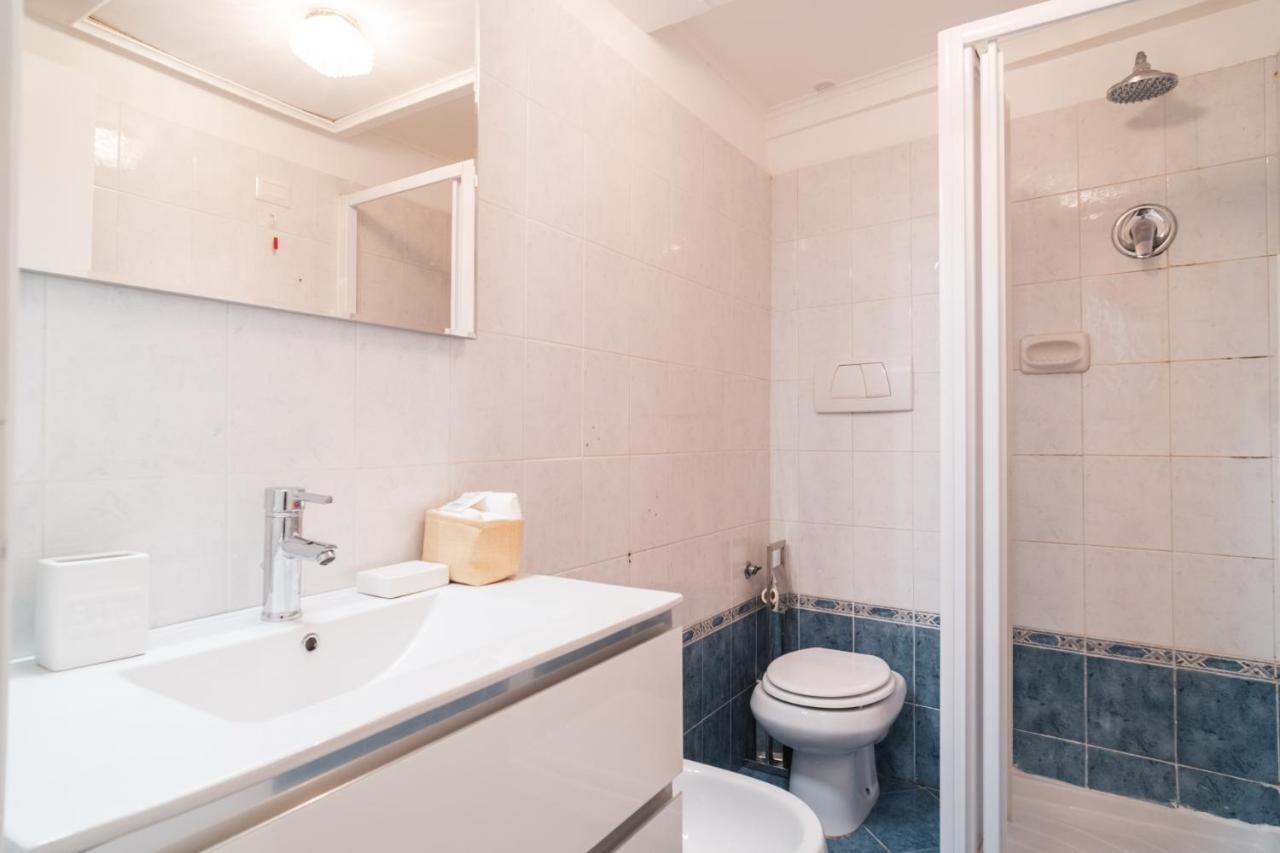 Giubbonari 23 Luxury Home ローマ エクステリア 写真