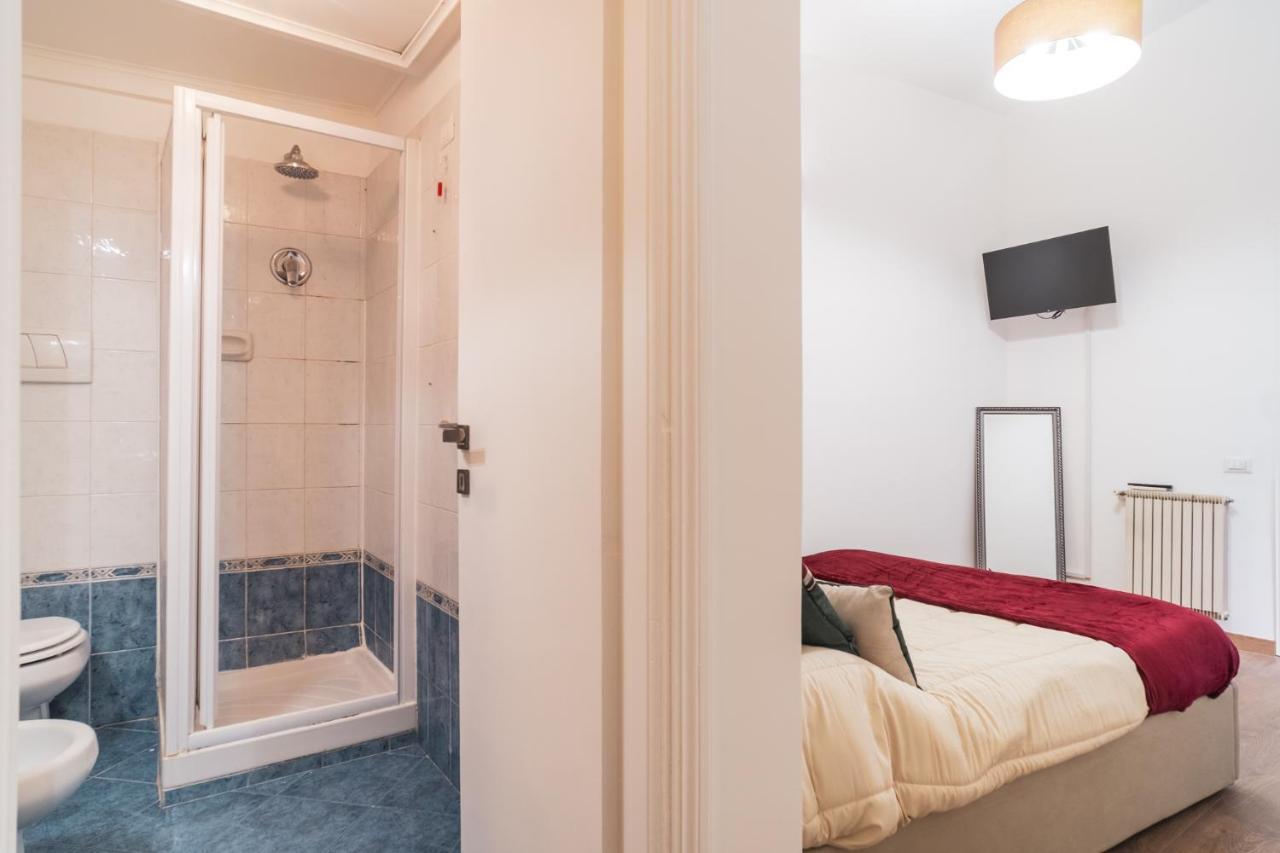 Giubbonari 23 Luxury Home ローマ エクステリア 写真