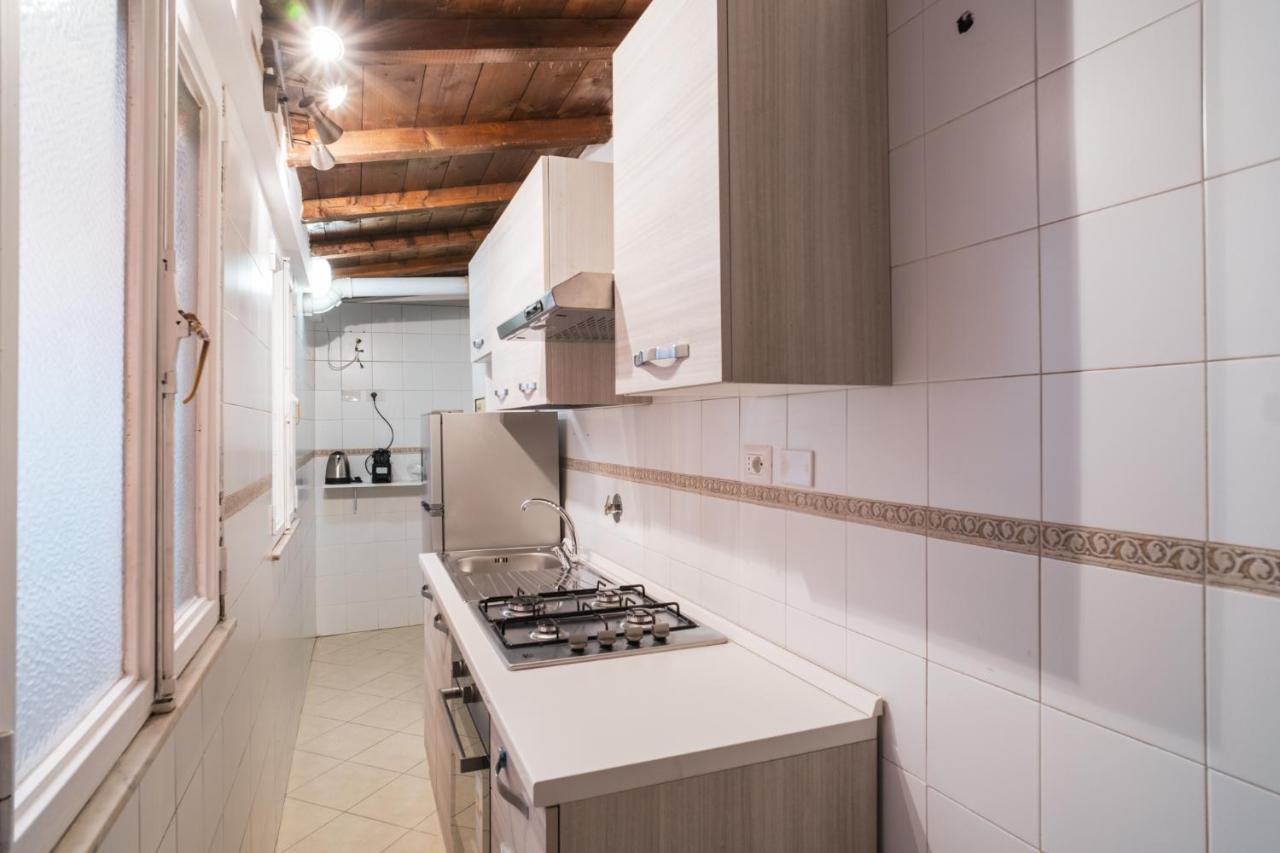 Giubbonari 23 Luxury Home ローマ エクステリア 写真